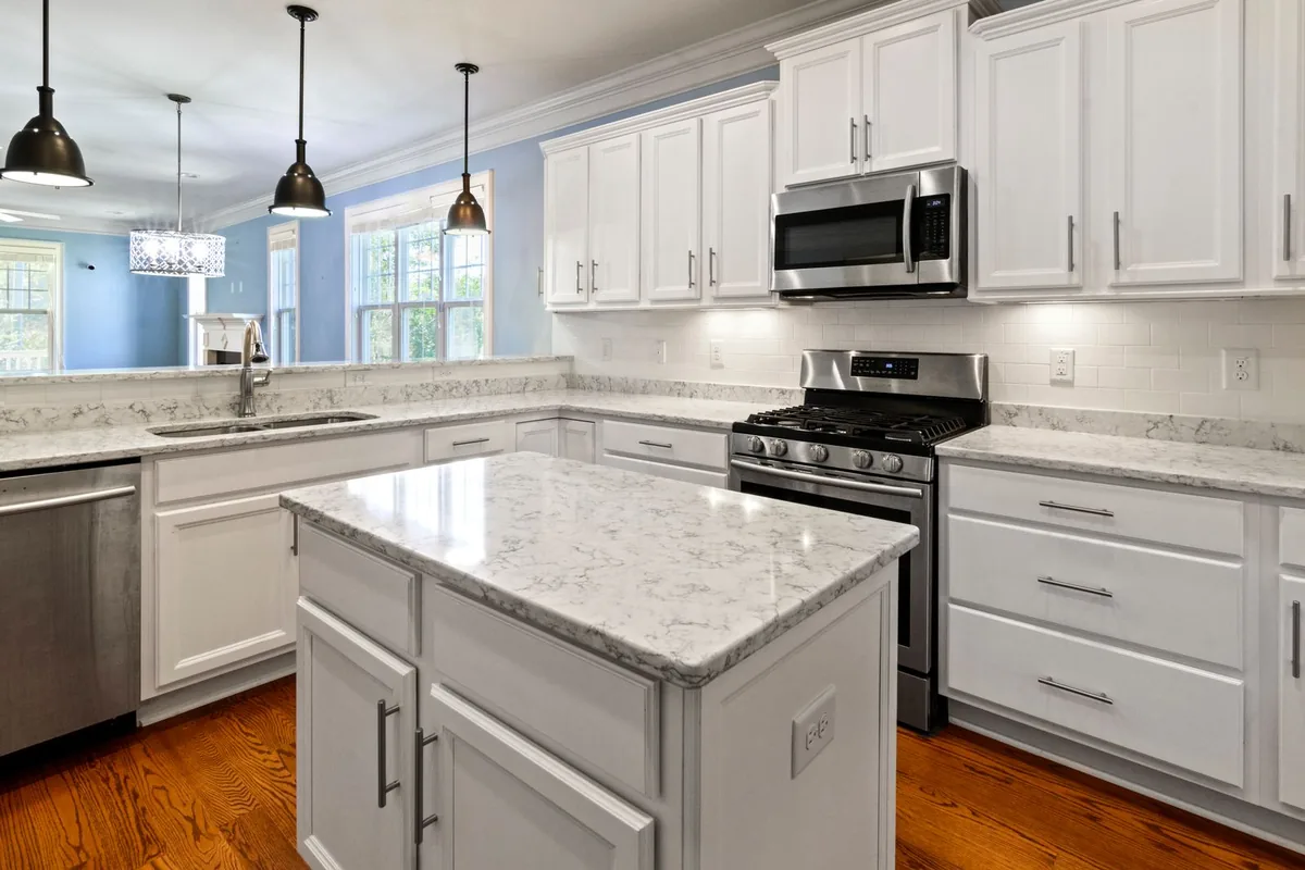 Filth & Squalor Cleanup in Carolanne Farm, Virginia Beach, VA