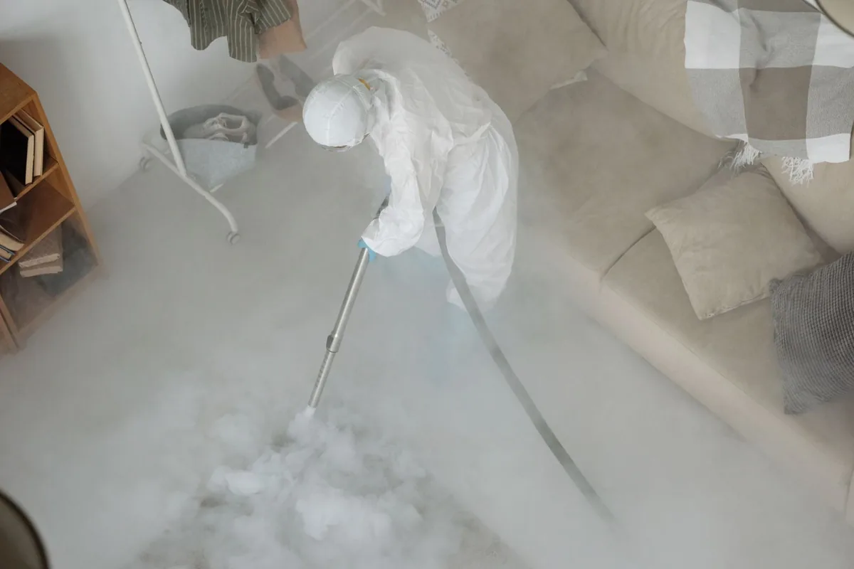 Biohazard Cleanup in Carolanne Farm, Virginia Beach, VA